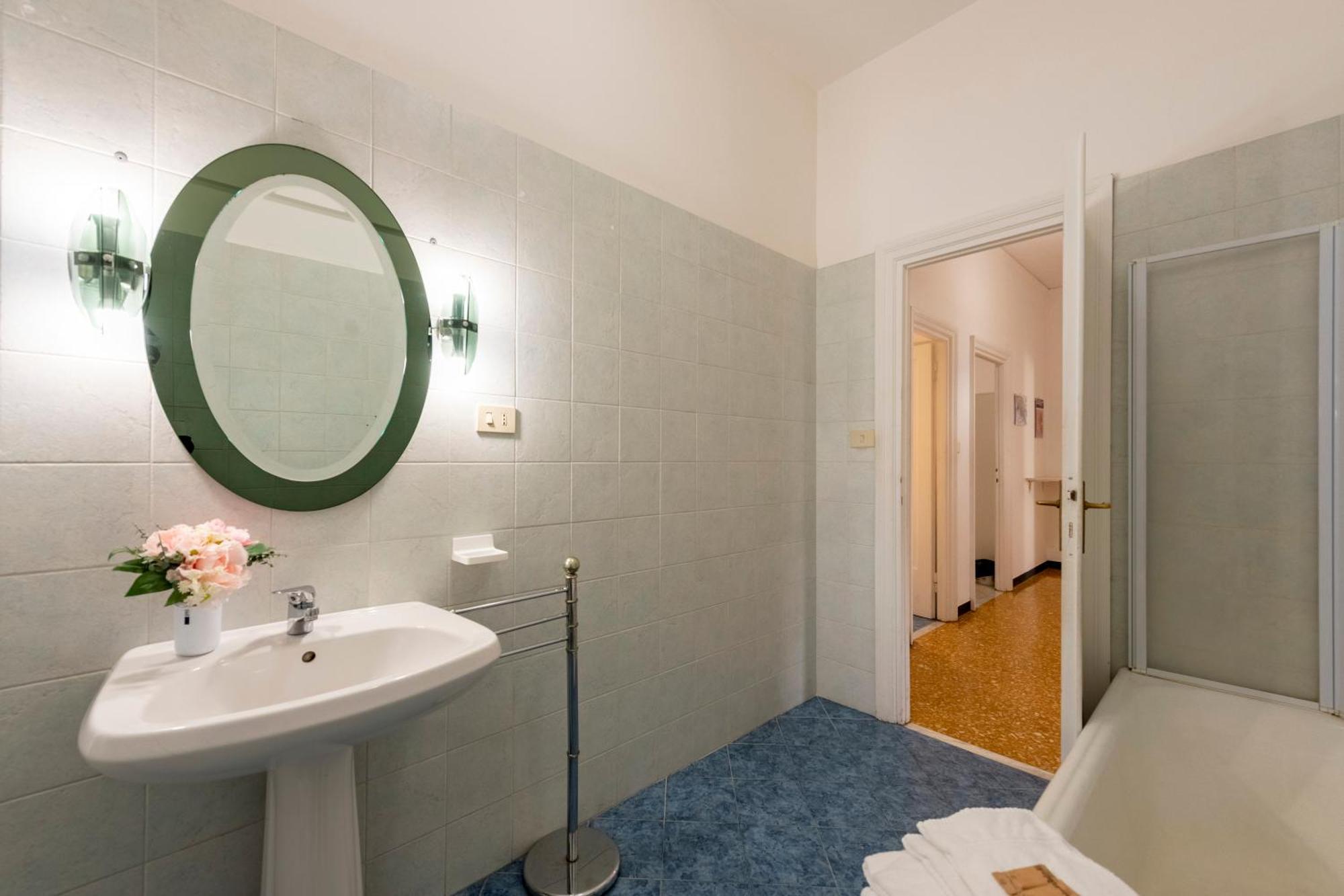 Appartamento House Rondinella Center - Happy
