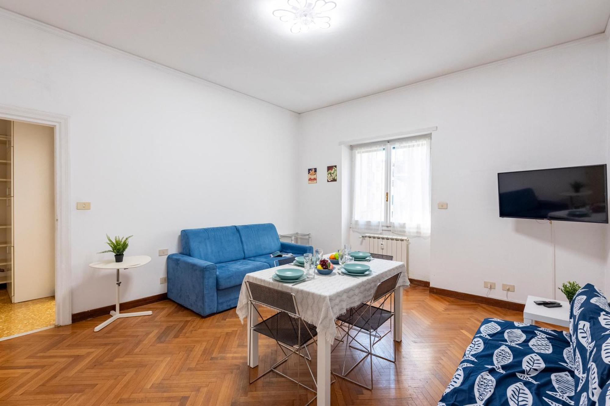 House Rondinella Center - Happy Appartamento