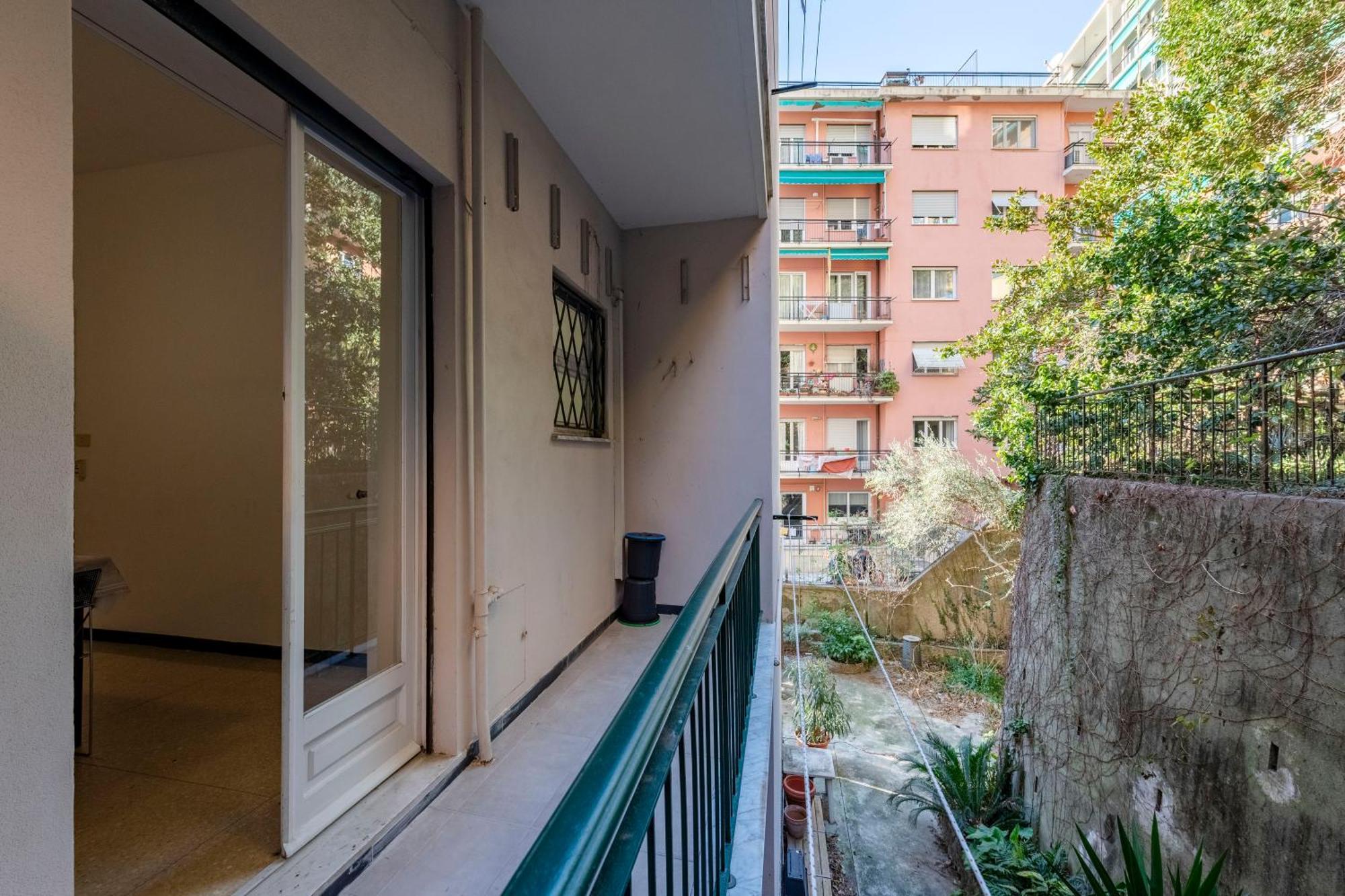 House Rondinella Center - Happy * Genova
