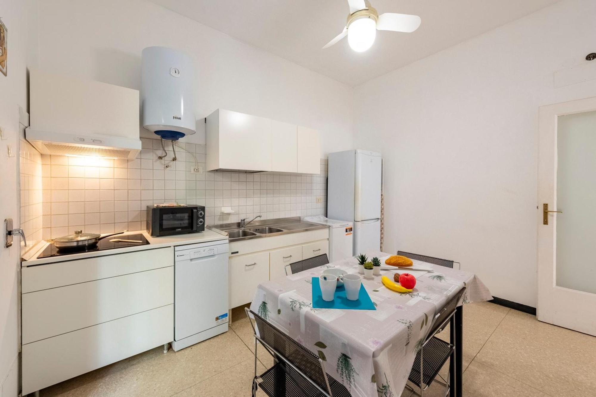 House Rondinella Center - Happy Appartamento