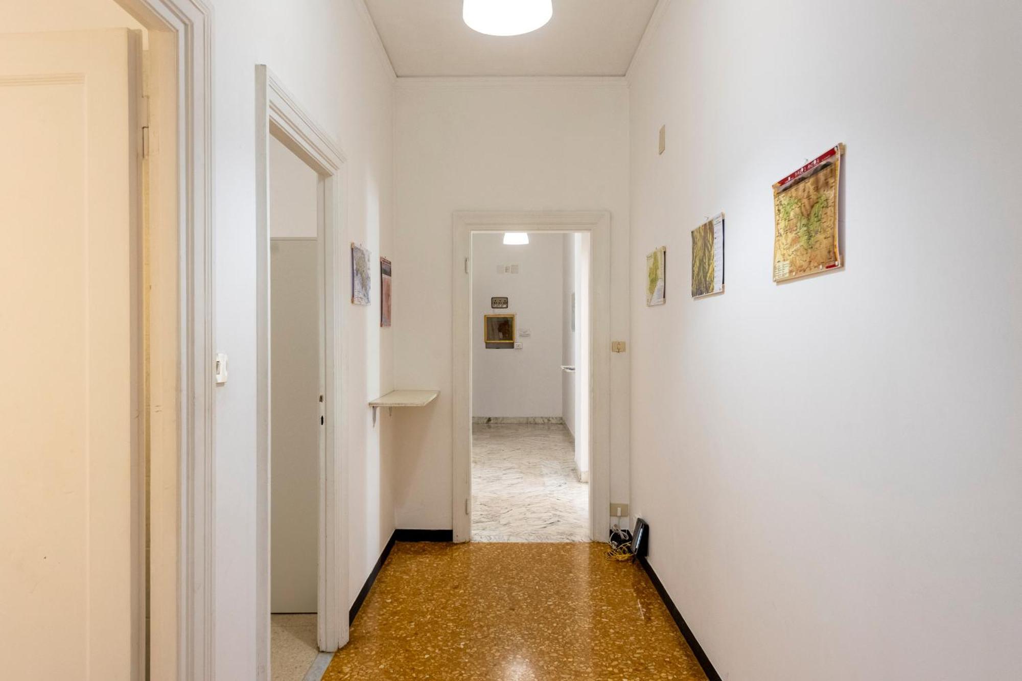 Appartamento House Rondinella Center - Happy