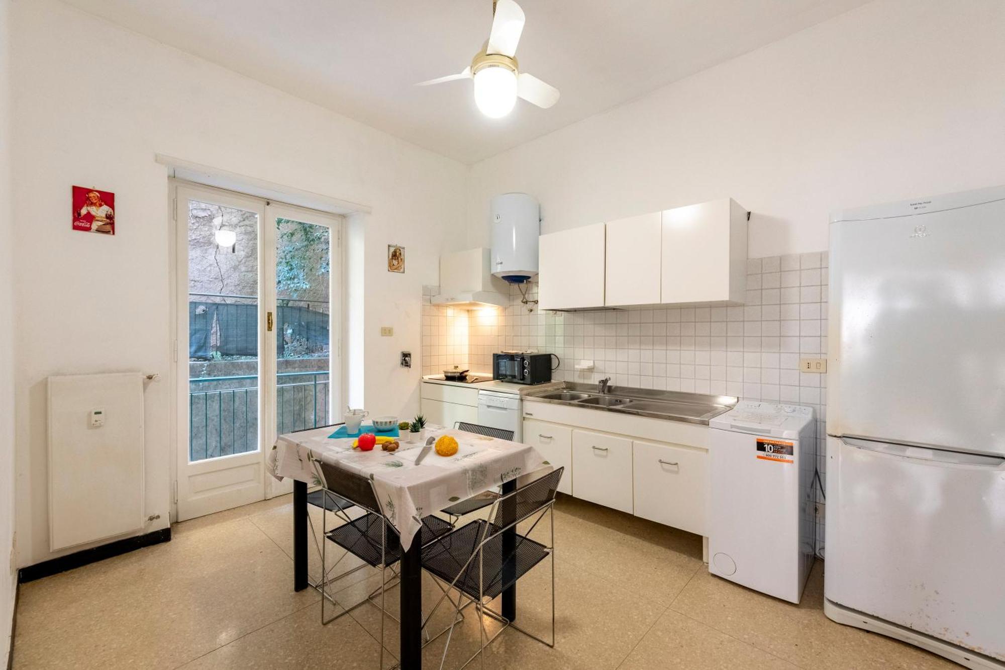 Appartamento House Rondinella Center - Happy