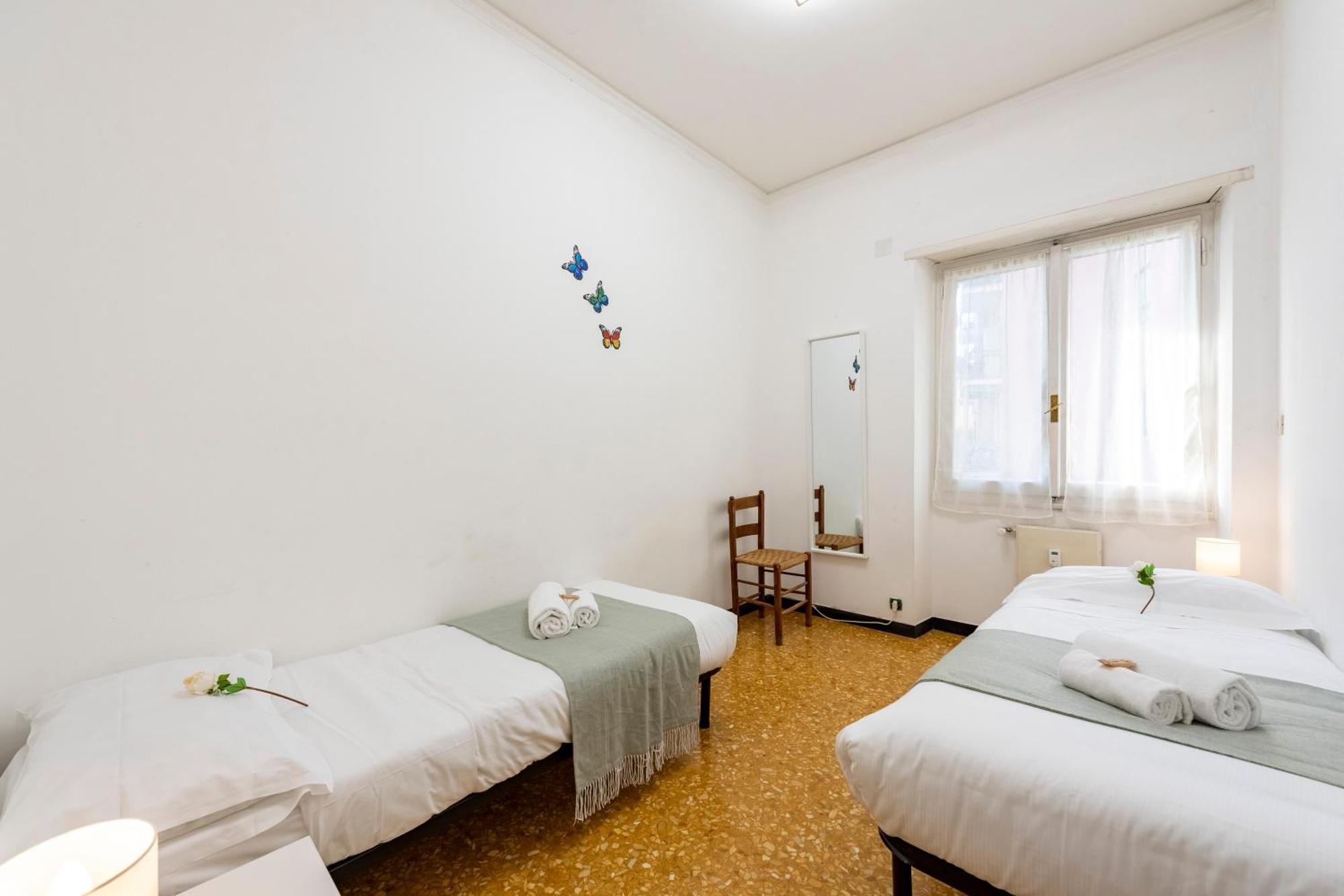 House Rondinella Center - Happy Appartamento *