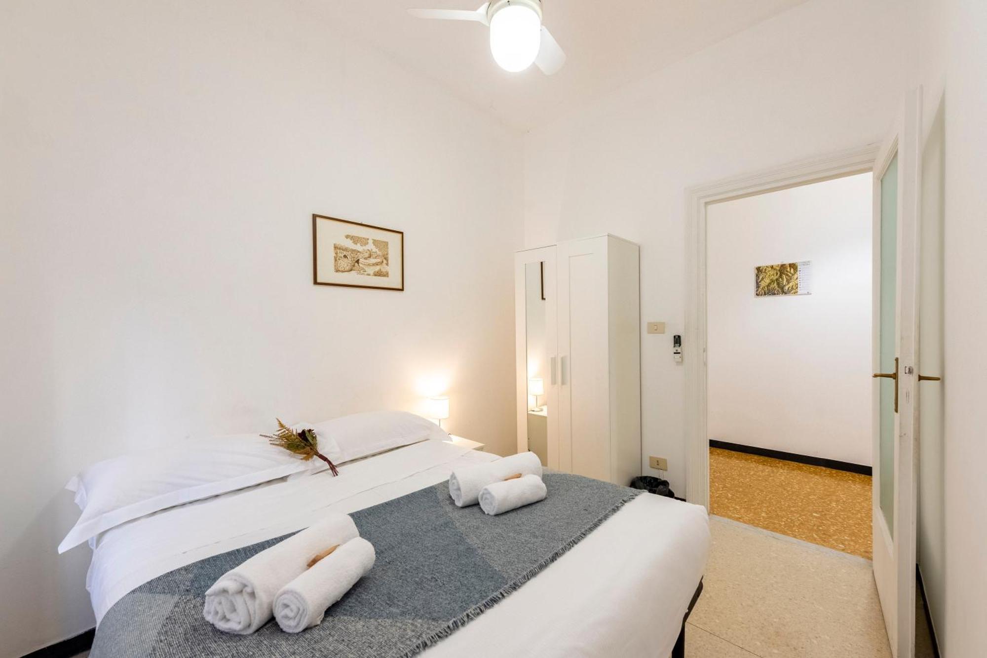 Appartamento House Rondinella Center - Happy *